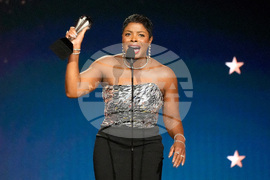 2026 Critics Choice Awards - Show