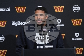 Commanders Eagles Football