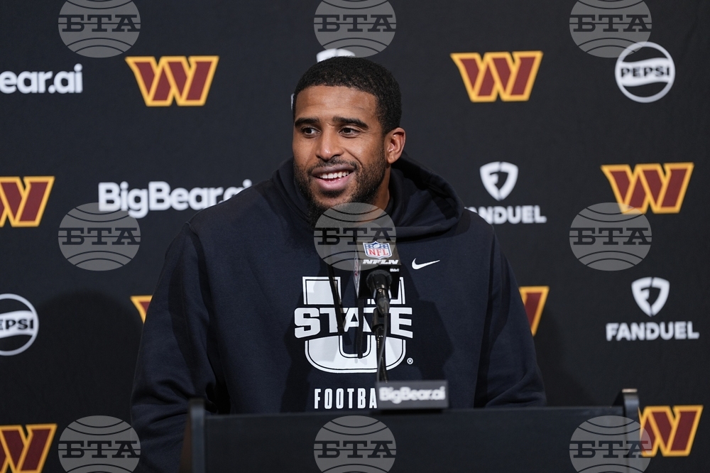 Commanders Eagles Football