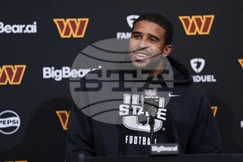 Commanders Eagles Football