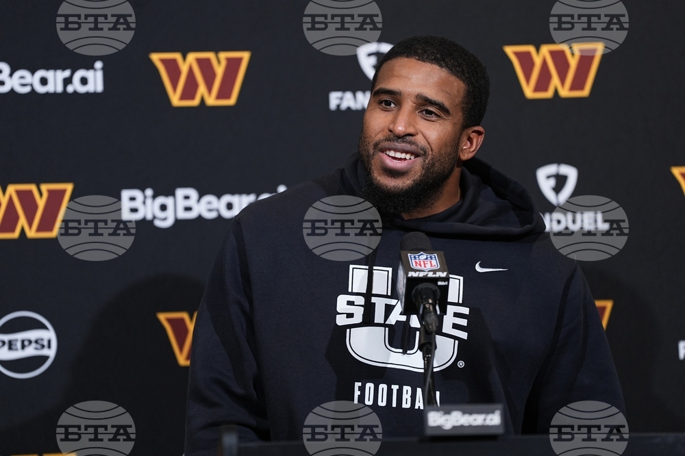 Commanders Eagles Football