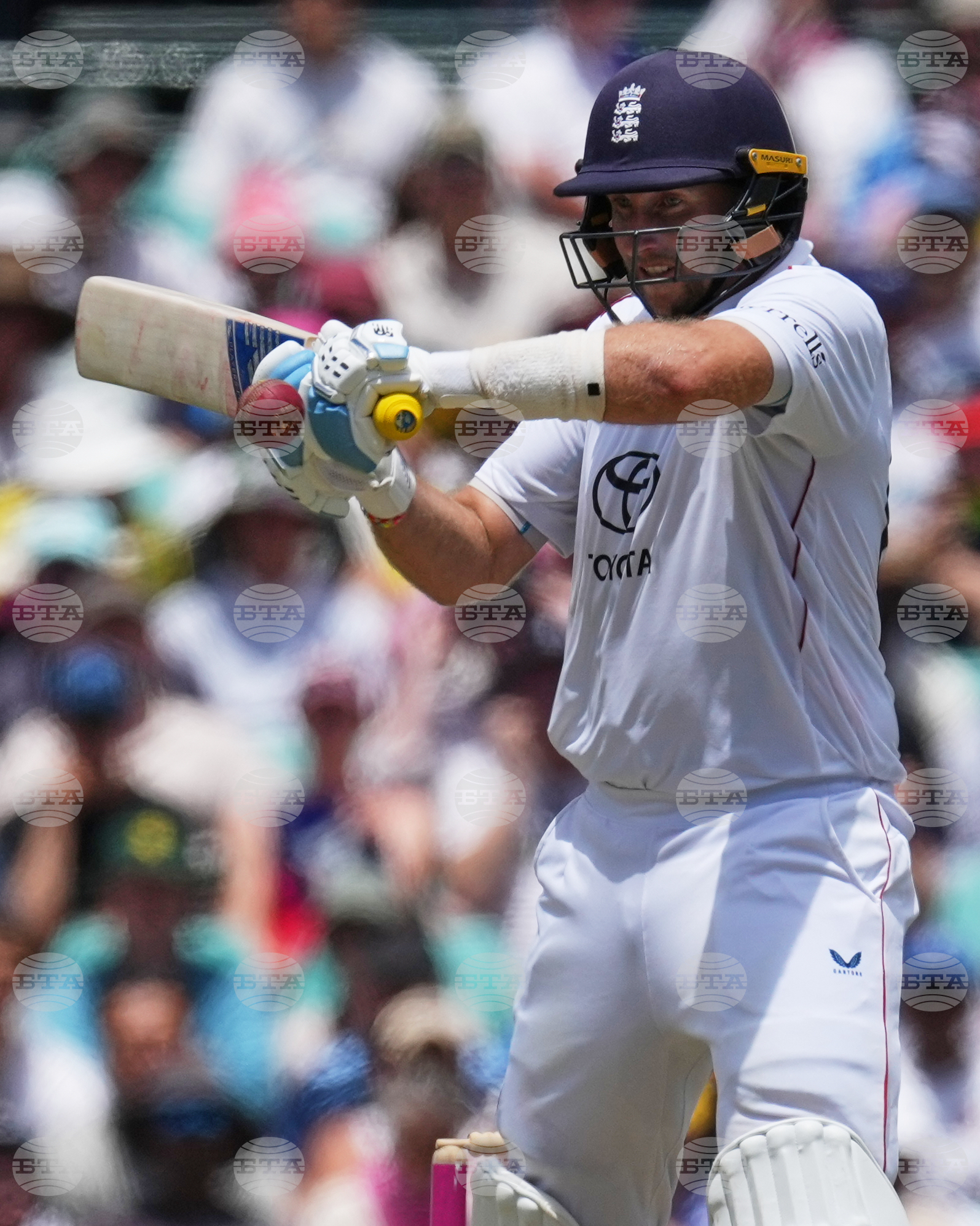 Australia England Cricket