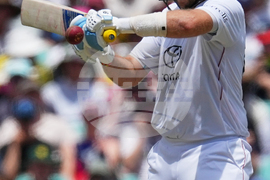 Australia England Cricket