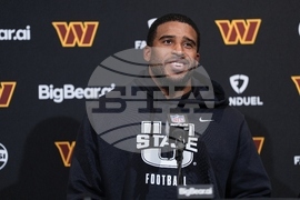 Commanders Eagles Football