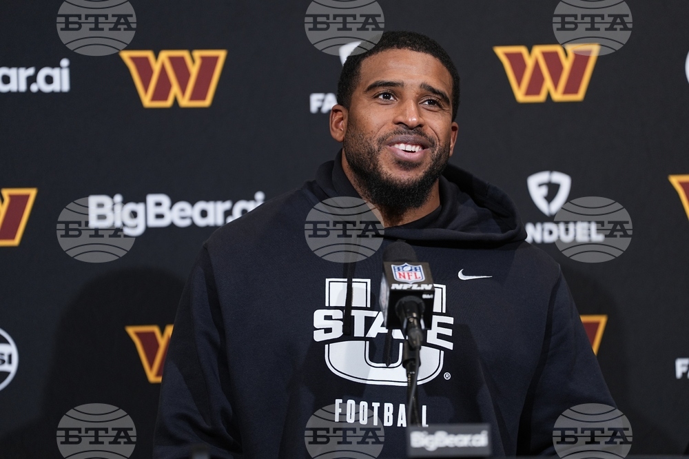 Commanders Eagles Football