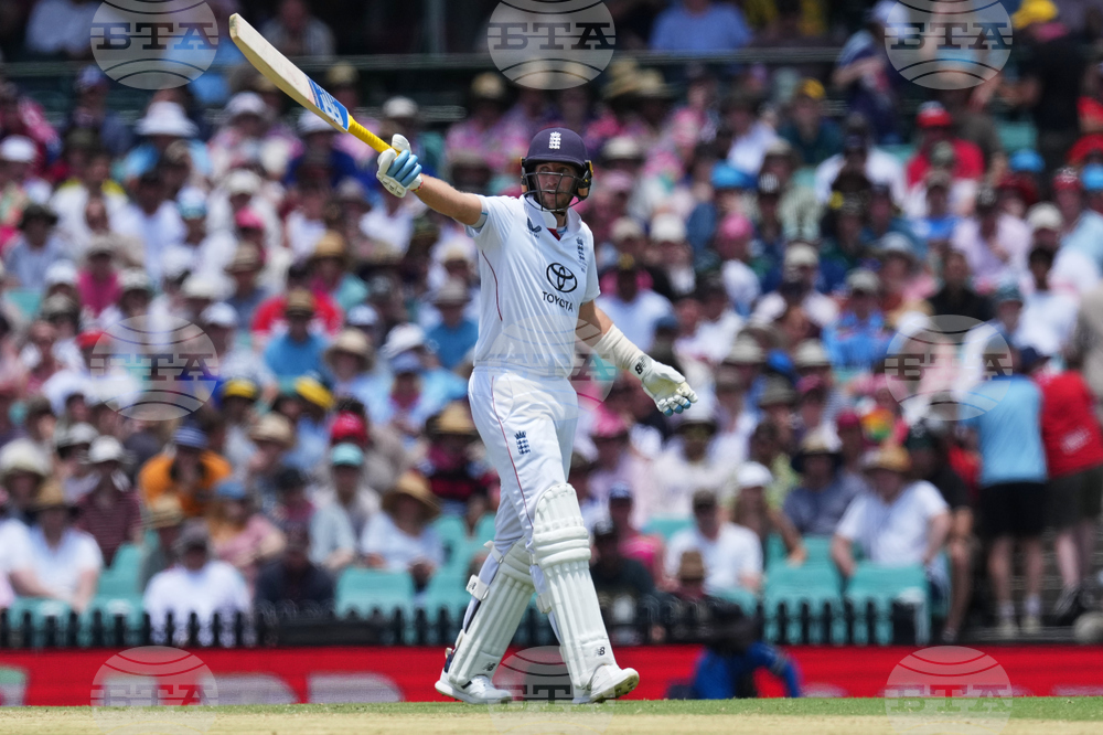 Australia England Cricket