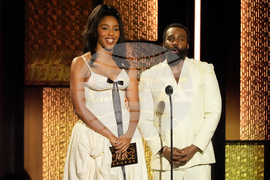 2026 Critics Choice Awards - Show