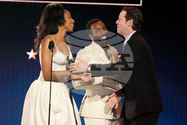 2026 Critics Choice Awards - Show