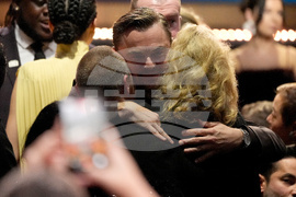 2026 Critics Choice Awards - Show