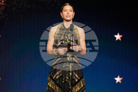 2026 Critics Choice Awards - Show