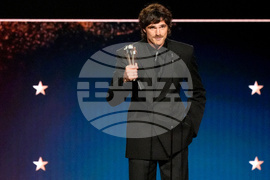 2026 Critics Choice Awards - Show