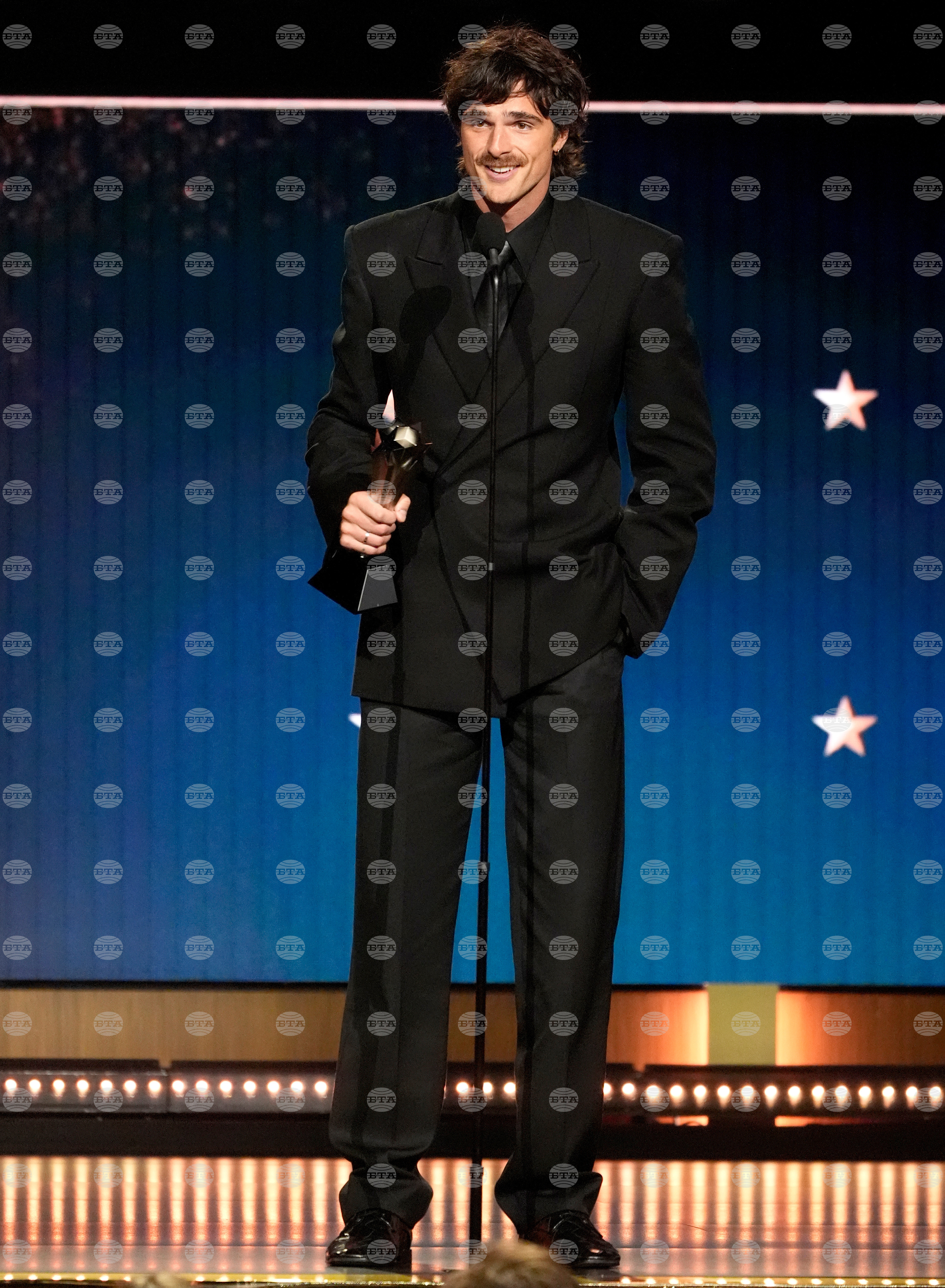 2026 Critics Choice Awards - Show