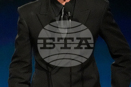 2026 Critics Choice Awards - Show