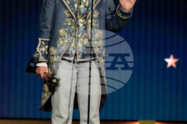 2026 Critics Choice Awards - Show