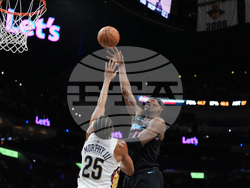 Pelicans Heat Basketball