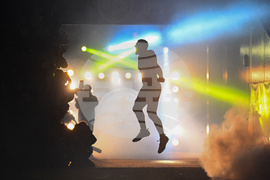 Ravens Steelers Football