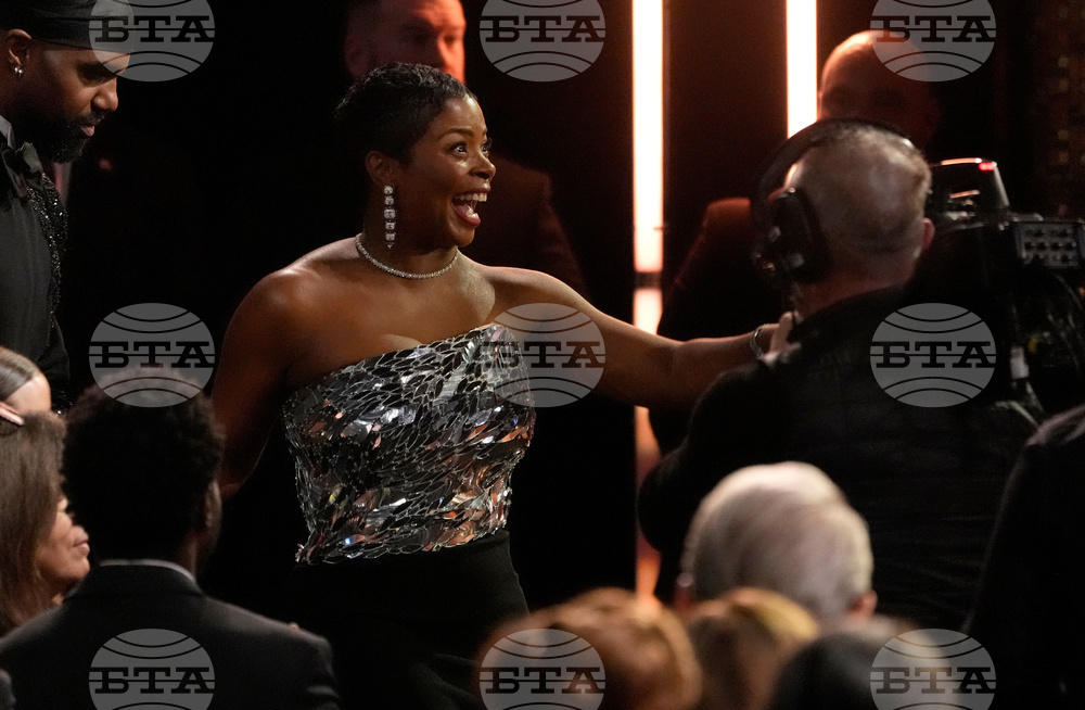 2026 Critics Choice Awards - Show