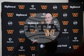 Commanders Eagles Football