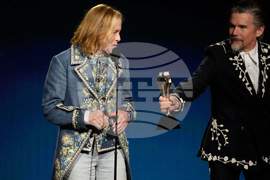 2026 Critics Choice Awards - Show