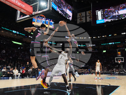 Pelicans Heat Basketball