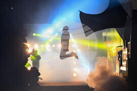 Ravens Steelers Football