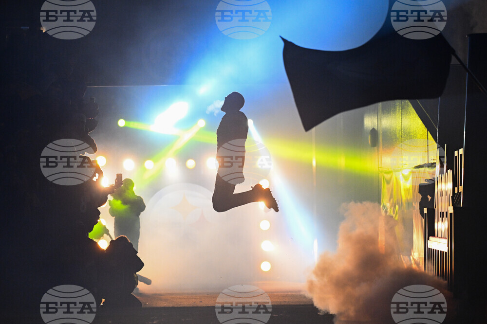 Ravens Steelers Football