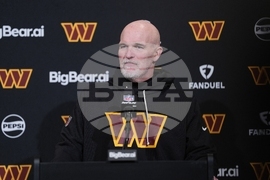 Commanders Eagles Football