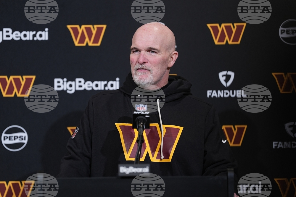 Commanders Eagles Football