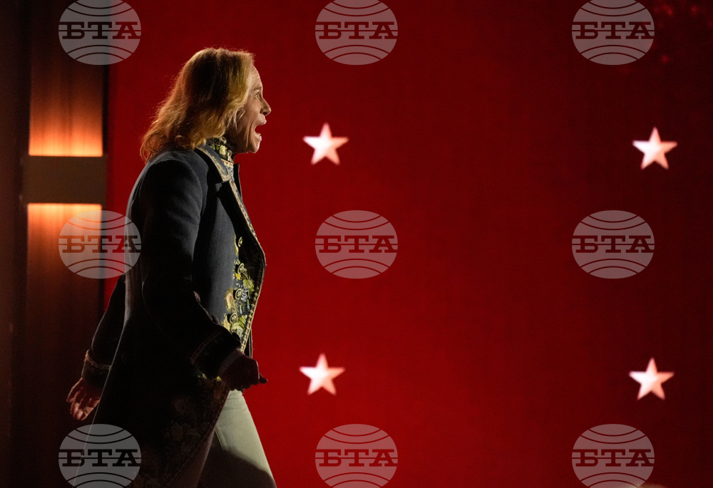 2026 Critics Choice Awards - Show