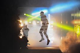 APTOPIX Ravens Steelers Football