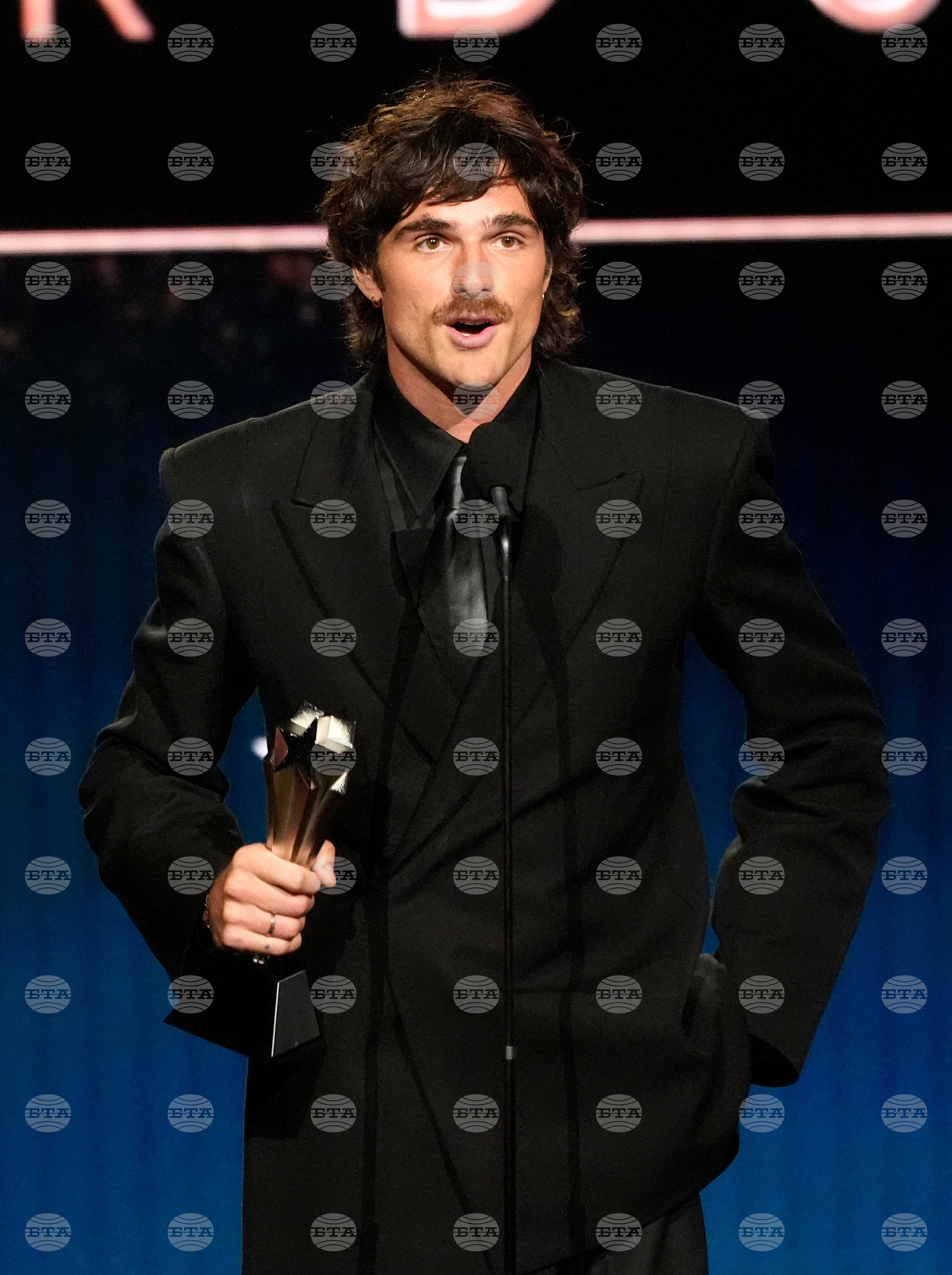 2026 Critics Choice Awards - Show