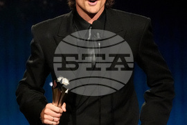 2026 Critics Choice Awards - Show