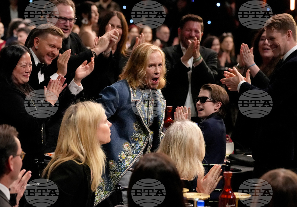2026 Critics Choice Awards - Show
