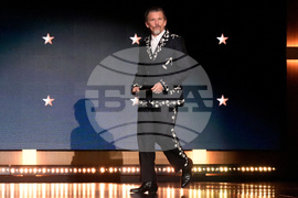 2026 Critics Choice Awards - Show