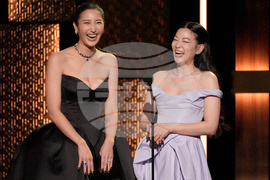 2026 Critics Choice Awards - Show