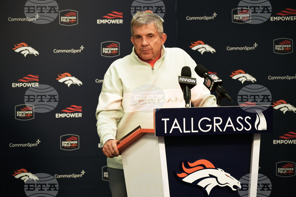 Chargers Broncos Football