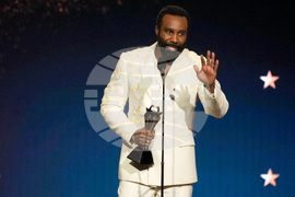 2026 Critics Choice Awards - Show