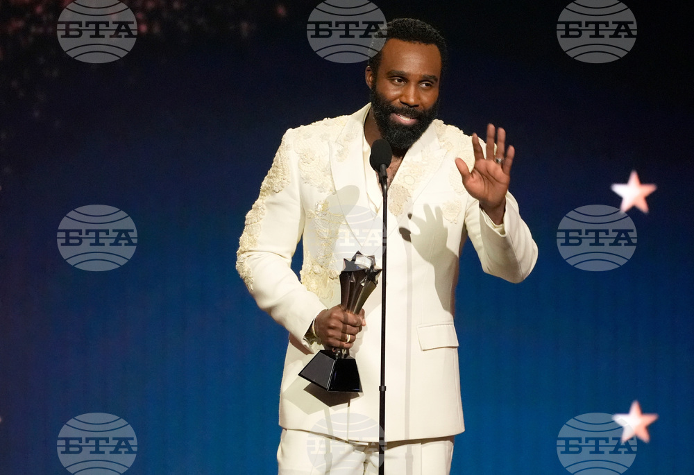 2026 Critics Choice Awards - Show