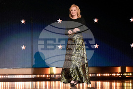 2026 Critics Choice Awards - Show