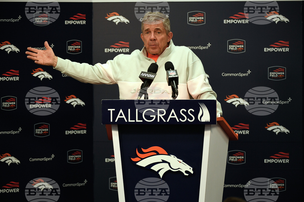 Chargers Broncos Football