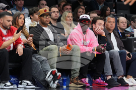 Pelicans Heat Basketball