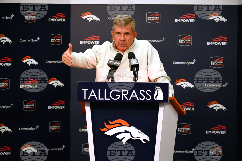 Chargers Broncos Football