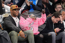 Pelicans Heat Basketball