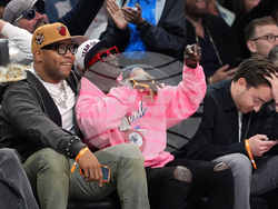 Pelicans Heat Basketball