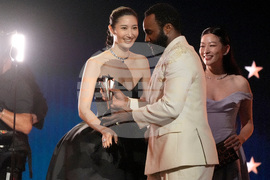 2026 Critics Choice Awards - Show