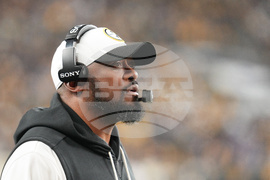 Ravens Steelers Football