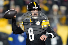 Ravens Steelers Football