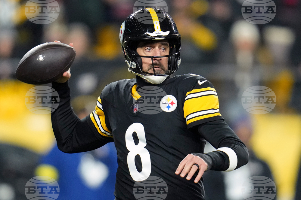 Ravens Steelers Football