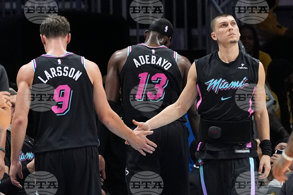 Pelicans Heat Basketball