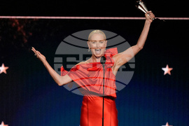 2026 Critics Choice Awards - Show